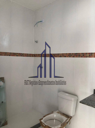 Imagem Casa com 1 Quarto à Venda, 35 m² em Joaquim De Oliveira - Itaboraí
