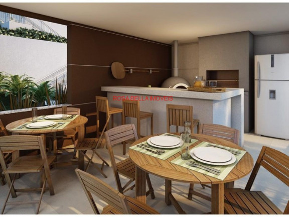 Imagem Apartamento com 2 Quartos à Venda, 62 m² em Parque União - Jundiaí Imagem Apartamento com 2 Quartos à Venda, 62 m² em Parque União - Jundiaí