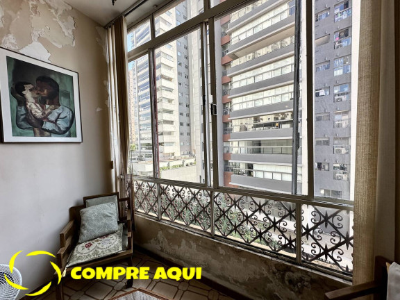 Imagem Apartamento com 2 Quartos à Venda, 102 m² em Vila Mariana - São Paulo