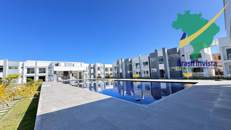 Imagem Apartamento com 2 Quartos à Venda, em Mutá - Porto Seguro Imagem Apartamento com 2 Quartos à Venda, em Mutá - Porto Seguro