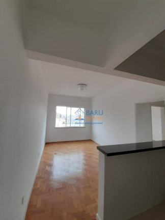 Apartamento com 2 Quartos à Venda, 63 m² em Santa Cecília - São Paulo