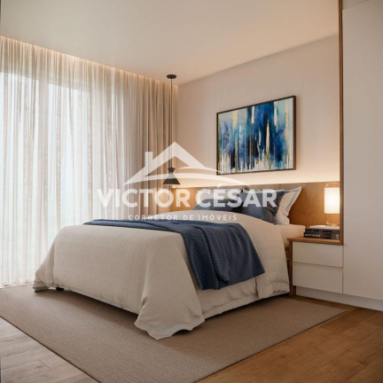 Imagem Apartamento com 4 Quartos à Venda, 109 m² em Botafogo - Rio De Janeiro
