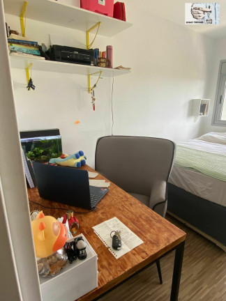 Imagem Apartamento com 2 Quartos à Venda, 58 m² em Jardim Das Perdizes - São Paulo