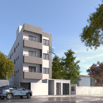 Apartamento com 3 Quartos à Venda, 71 m² em Floresta - Joinville