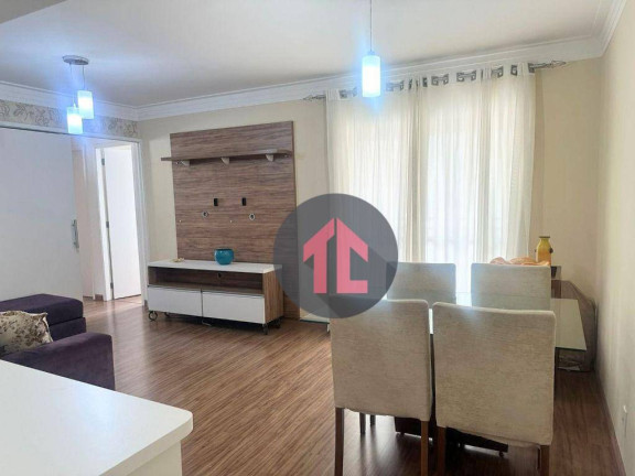 Imagem Apartamento com 3 Quartos à Venda, 75 m² em Loteamento Chácara Prado - Campinas Imagem Apartamento com 3 Quartos à Venda, 75 m² em Loteamento Chácara Prado - Campinas
