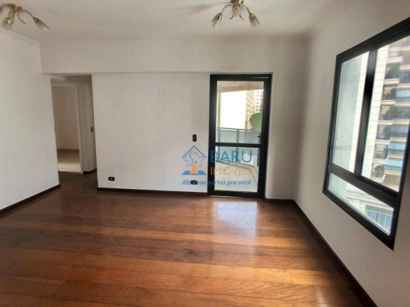 Apartamento com 3 Quartos à Venda, 98 m² em Higienópolis - São Paulo