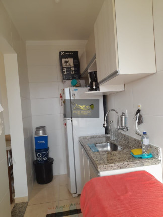 Imagem Apartamento com 1 Quarto à Venda, 38 m² em Aviação - Praia Grande Imagem Apartamento com 1 Quarto à Venda, 38 m² em Aviação - Praia Grande