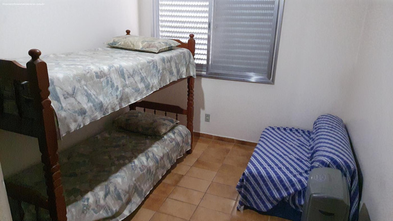 Imagem Apartamento com 3 Quartos à Venda, 100 m² em Balneário Oásis - Peruíbe