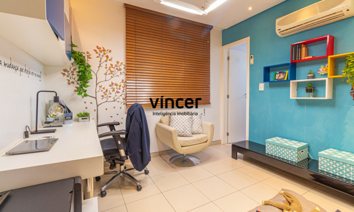 Imagem Apartamento com 4 Quartos à Venda, 119 m² em Nova Suiça - Goiânia Imagem Apartamento com 4 Quartos à Venda, 119 m² em Nova Suiça - Goiânia