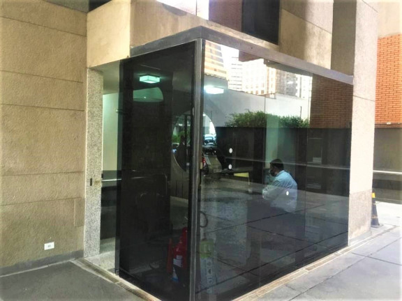 Imagem Sala Comercial à Venda, 101 m² em Vila Olímpia - São Paulo