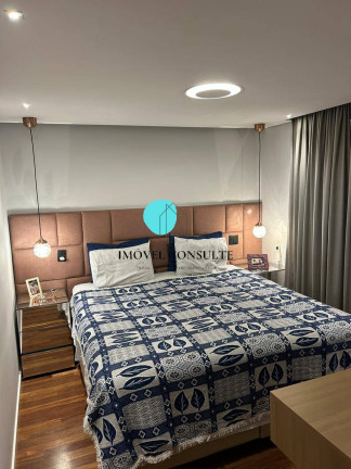 Imagem Apartamento com 3 Quartos à Venda, 132 m² em Várzea Da Barra Funda - São Paulo