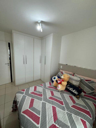 Imagem Apartamento com 1 Quarto à Venda, 53 m² em Jardim Armação - Salvador
