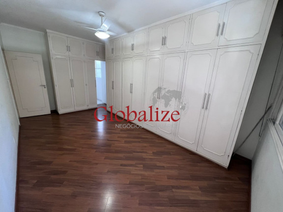 Imagem Imóvel com 3 Quartos à Venda, 220 m² em Campo Grande - Santos Imagem Imóvel com 3 Quartos à Venda, 220 m² em Campo Grande - Santos
