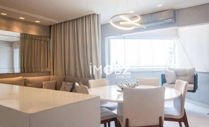 Imagem Imóvel com 2 Quartos à Venda, 75 m² em Paraíso Do Morumbi - São Paulo
