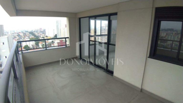 Imagem Apartamento com 3 Quartos à Venda, 161 m² em Campestre - Santo André