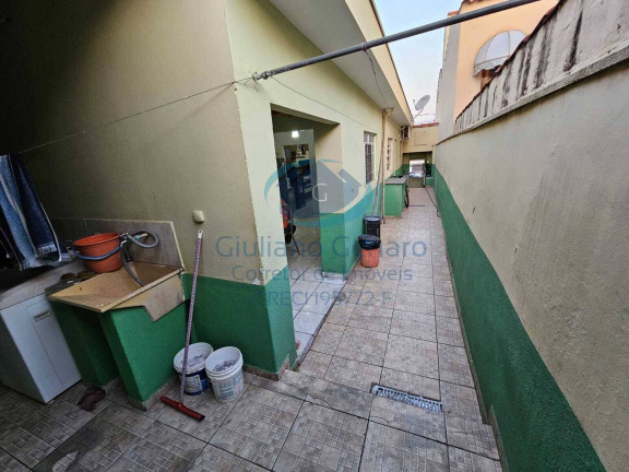 Imagem Casa com 2 Quartos à Venda, 70 m² em Jardim Sontag - Salto