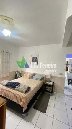 Imagem Casa com 1 Quarto à Venda, 134 m² em Agenor De Campos - Mongagua