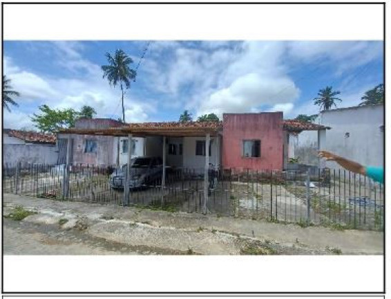Imagem Casa com 2 Quartos à Venda, 51 m² em Agamenon Magalhaes - Igarassu Imagem Casa com 2 Quartos à Venda, 51 m² em Agamenon Magalhaes - Igarassu