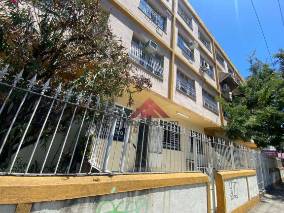 Apartamento com 2 Quartos à Venda, 74 m² em Icaraí - Niterói