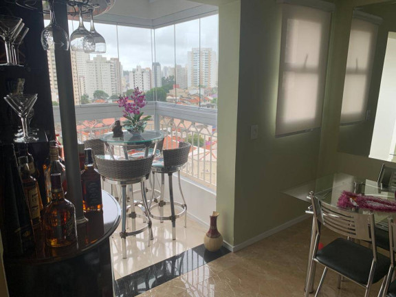 Imagem Apartamento com 2 Quartos à Venda, 70 m² em Vila Gumercindo - São Paulo Imagem Apartamento com 2 Quartos à Venda, 70 m² em Vila Gumercindo - São Paulo