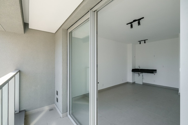 Imagem Apartamento com 1 Quarto à Venda, 31 m² em Perdizes - São Paulo Imagem Apartamento com 1 Quarto à Venda, 31 m² em Perdizes - São Paulo