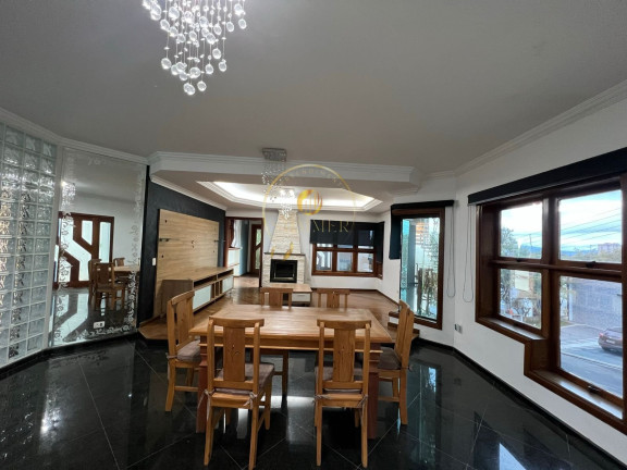 Imagem Casa com 7 Quartos à Venda, 420 m² em Jardim Das Cerejeiras - Arujá Imagem Casa com 7 Quartos à Venda, 420 m² em Jardim Das Cerejeiras - Arujá