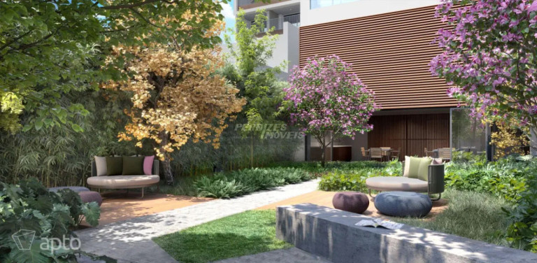 Imagem Apartamento com 1 Quarto à Venda ou Locação, 27 m² em Sumaré - São Paulo Imagem Apartamento com 1 Quarto à Venda ou Locação, 27 m² em Sumaré - São Paulo