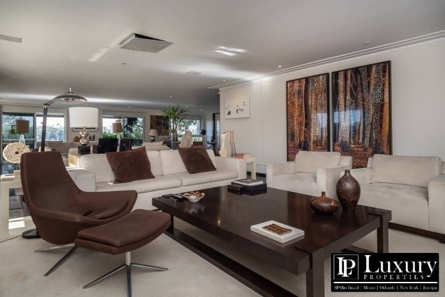 Imagem Apartamento com 4 Quartos à Venda, 469 m² em Vila Nova Conceição - São Paulo Imagem Apartamento com 4 Quartos à Venda, 469 m² em Vila Nova Conceição - São Paulo