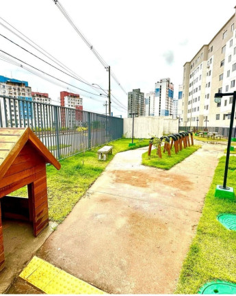 Imagem Apartamento com 2 Quartos à Venda, 40 m² em Piatã - Salvador Imagem Apartamento com 2 Quartos à Venda, 40 m² em Piatã - Salvador
