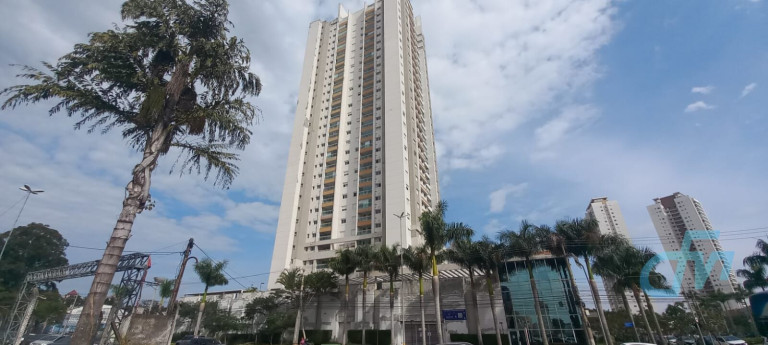 Imagem Apartamento com 2 Quartos à Venda, 72 m² em Vila Mogilar - Mogi Das Cruzes