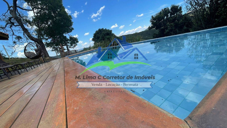 Imagem Chácara com 4 Quartos à Venda, 38.000 m² em Zona Rural Nazaré - Nazaré Paulista Imagem Chácara com 4 Quartos à Venda, 38.000 m² em Zona Rural Nazaré - Nazaré Paulista