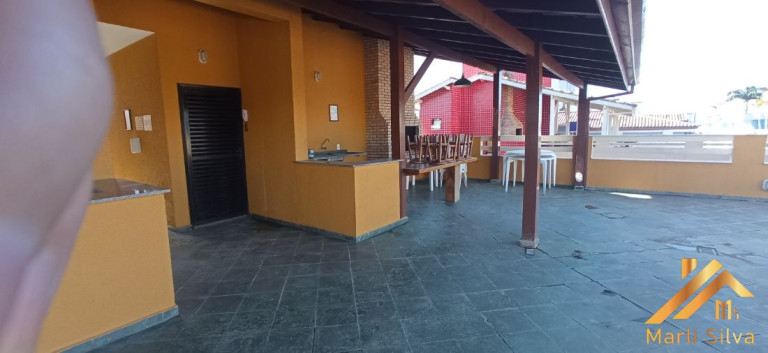Imagem Apartamento com 2 Quartos à Venda, 80 m² em Itaguá - Ubatuba