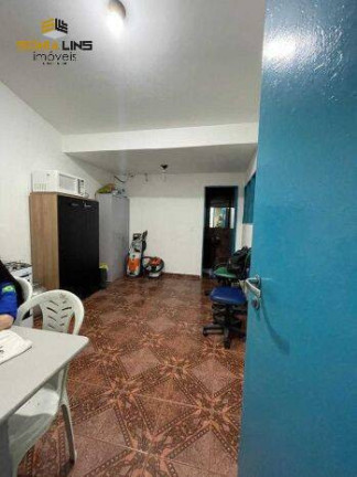 Imagem Casa com 5 Quartos à Venda, 400 m² em Bancários - João Pessoa