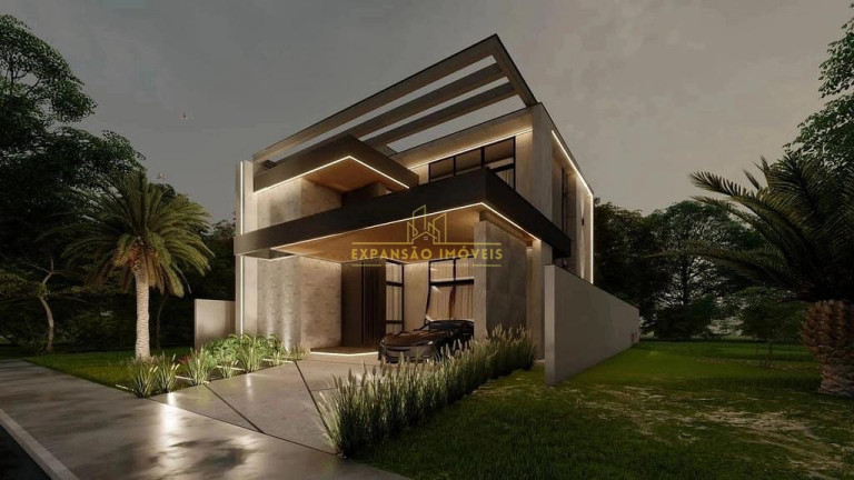 Imagem Casa com 4 Quartos à Venda, 301 m² em Pedra Branca - Palhoça Imagem Casa com 4 Quartos à Venda, 301 m² em Pedra Branca - Palhoça
