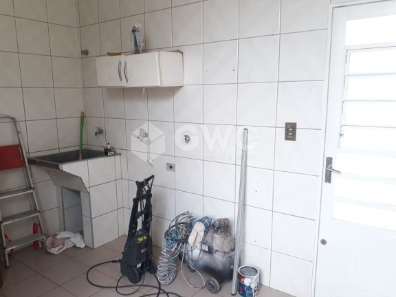 Imagem Casa com 3 Quartos para Alugar, em Bairro Aeroporto - Marília Imagem Casa com 3 Quartos para Alugar, em Bairro Aeroporto - Marília