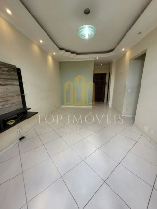 Apartamento com 3 Quartos à Venda, 78 m² em Monte Castelo - São José Dos Campos