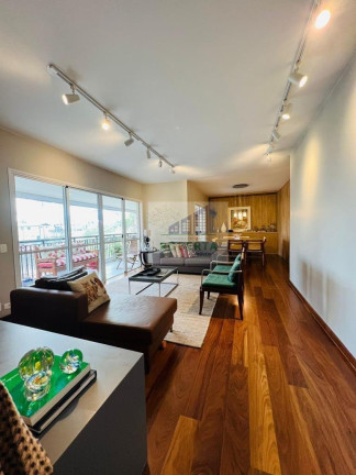Imagem Apartamento com 3 Quartos à Venda, 178 m² em Brooklin - São Paulo Imagem Apartamento com 3 Quartos à Venda, 178 m² em Brooklin - São Paulo