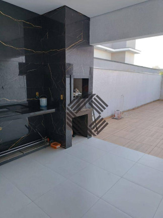 Imagem Casa com 3 Quartos à Venda, 133 m² em Residencial Reserva Ipanema - Sorocaba Imagem Casa com 3 Quartos à Venda, 133 m² em Residencial Reserva Ipanema - Sorocaba