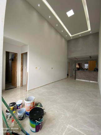 Imagem Casa com 3 Quartos à Venda, 160 m² em Luar Da Barra - Barra Dos Coqueiros Imagem Casa com 3 Quartos à Venda, 160 m² em Luar Da Barra - Barra Dos Coqueiros