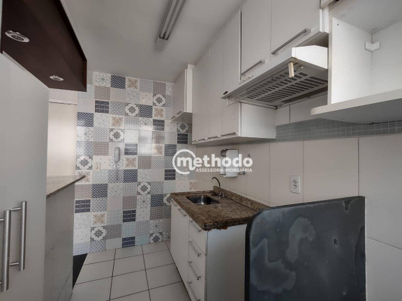 Imagem Apartamento com 2 Quartos à Venda, 50 m² em Jardim Nova Europa - Campinas Imagem Apartamento com 2 Quartos à Venda, 50 m² em Jardim Nova Europa - Campinas