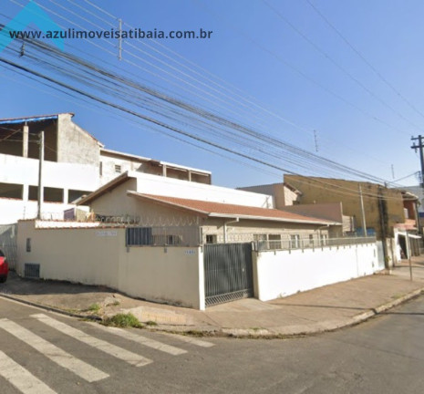 Imagem Casa com 2 Quartos à Venda, 64 m² em Jardim Imperial - Atibaia Imagem Casa com 2 Quartos à Venda, 64 m² em Jardim Imperial - Atibaia