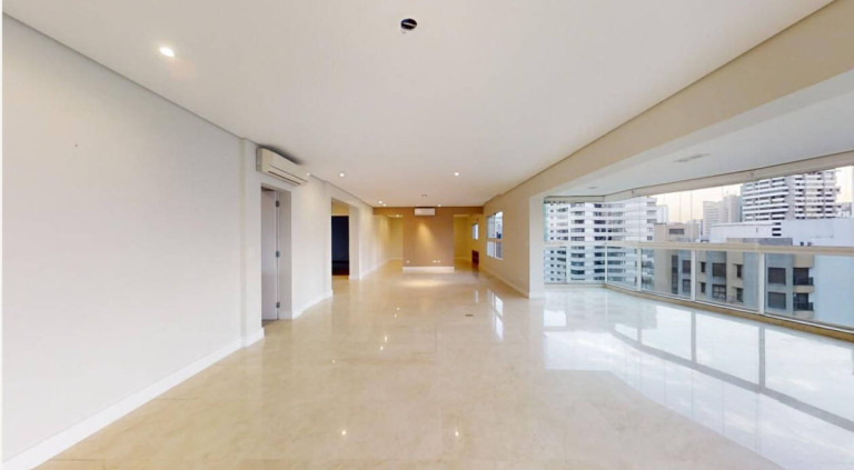 Imagem Apartamento com 2 Quartos à Venda, 324 m² em Indianópolis - São Paulo
