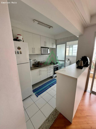 Imagem Apartamento com 2 Quartos à Venda, 60 m² em Barra Funda - São Paulo