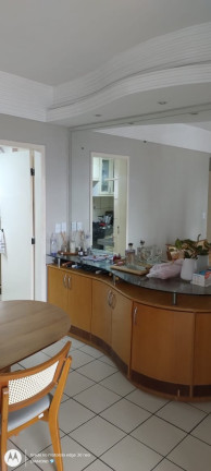 Imagem Apartamento com 3 Quartos à Venda, 95 m² em Jóquei - Teresina Imagem Apartamento com 3 Quartos à Venda, 95 m² em Jóquei - Teresina