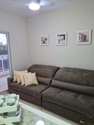 Imagem Apartamento com 2 Quartos à Venda, 74 m² em Praia Grande - Ubatuba