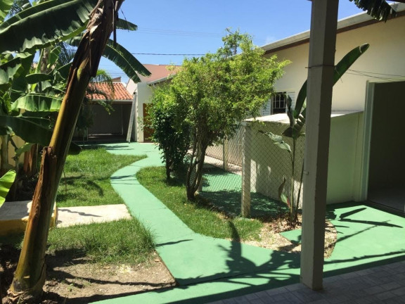 Imagem Casa com 2 Quartos à Venda, 134 m² em Residencial Campo Belo - Pindamonhangaba