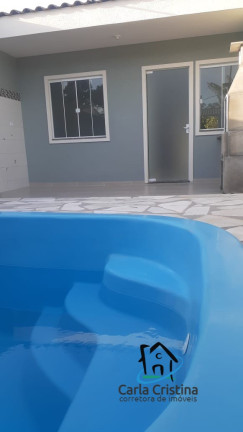 Imagem Casa com 2 Quartos à Venda, 120 m² em Balneário Praia De Leste - Pontal Do Paraná Imagem Casa com 2 Quartos à Venda, 120 m² em Balneário Praia De Leste - Pontal Do Paraná