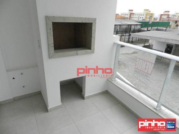 Imagem Apartamento com 2 Quartos à Venda, 79 m² em Rio Caveiras - Biguaçu Imagem Apartamento com 2 Quartos à Venda, 79 m² em Rio Caveiras - Biguaçu