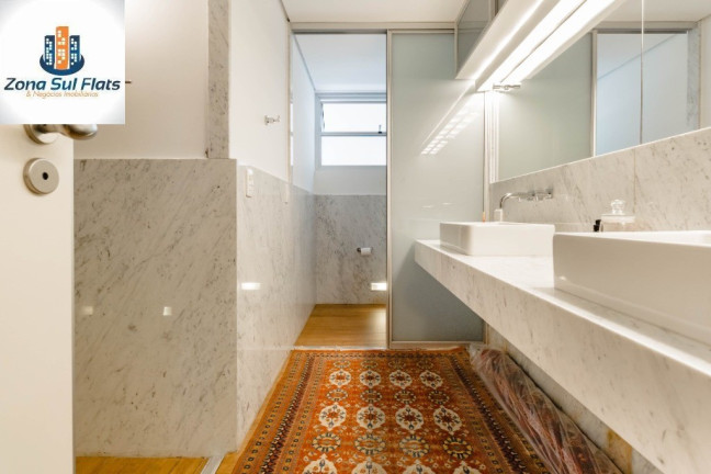 Imagem Apartamento com 3 Quartos à Venda, 300 m² em Cerqueira César - São Paulo