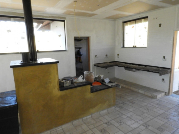 Imagem Casa de Condomínio com 3 Quartos à Venda, 210 m² em Azevedo - Joanópolis Imagem Casa de Condomínio com 3 Quartos à Venda, 210 m² em Azevedo - Joanópolis